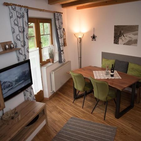 Appartement Plattner Zell am See Buitenkant foto