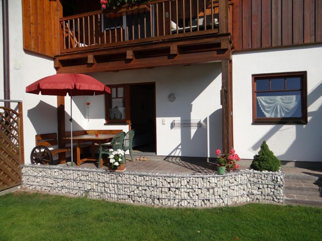 Appartement Plattner Zell am See Kamer foto