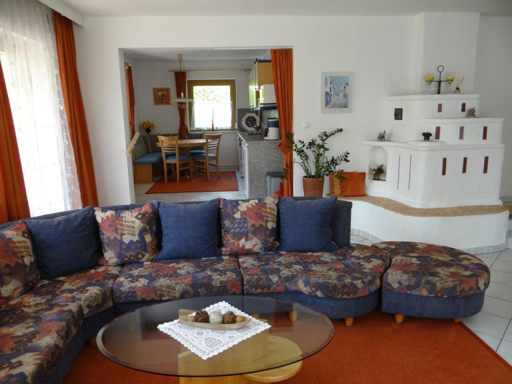 Appartement Plattner Zell am See Kamer foto