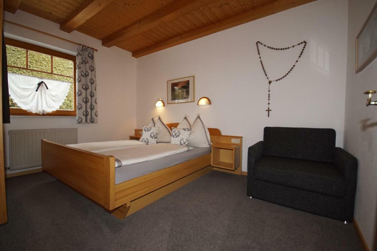Appartement Plattner Zell am See Buitenkant foto